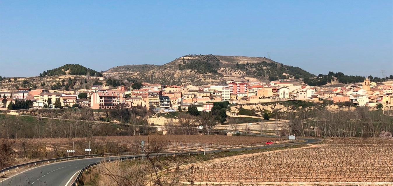 Lapuebla de Labarca Rioja Alavesa