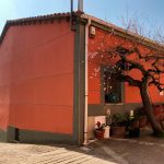 Bodega de vinos Rioja Alavesa de Lapuebla de Labarca